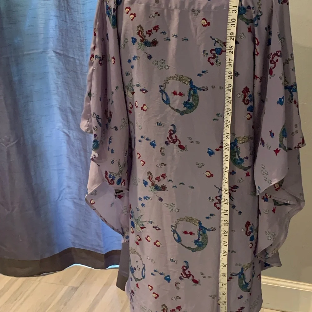 Anami & Janine blouse top